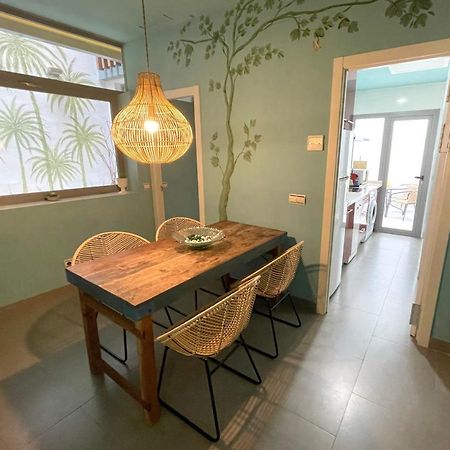 Ritual Sevilla Suites - Malaver 23 (Adults Only) エクステリア 写真