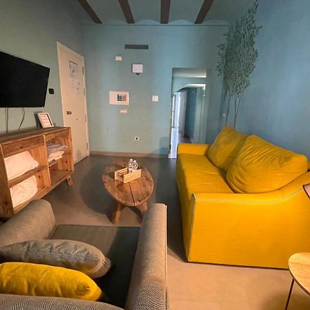 Ritual Sevilla Suites - Malaver 23 (Adults Only) エクステリア 写真