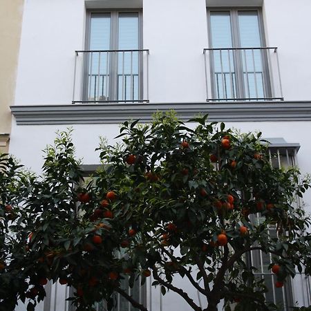 Ritual Sevilla Suites - Malaver 23 (Adults Only) エクステリア 写真