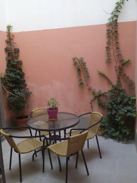 Ritual Sevilla Suites - Malaver 23 (Adults Only) 部屋 写真