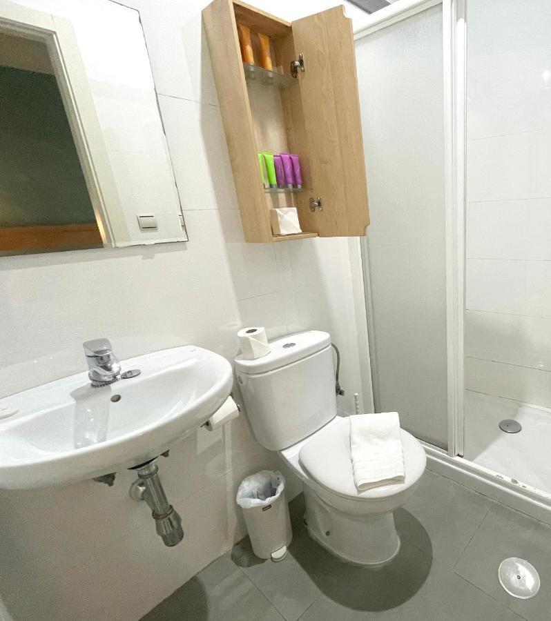 Ritual Sevilla Suites - Malaver 23 (Adults Only) エクステリア 写真