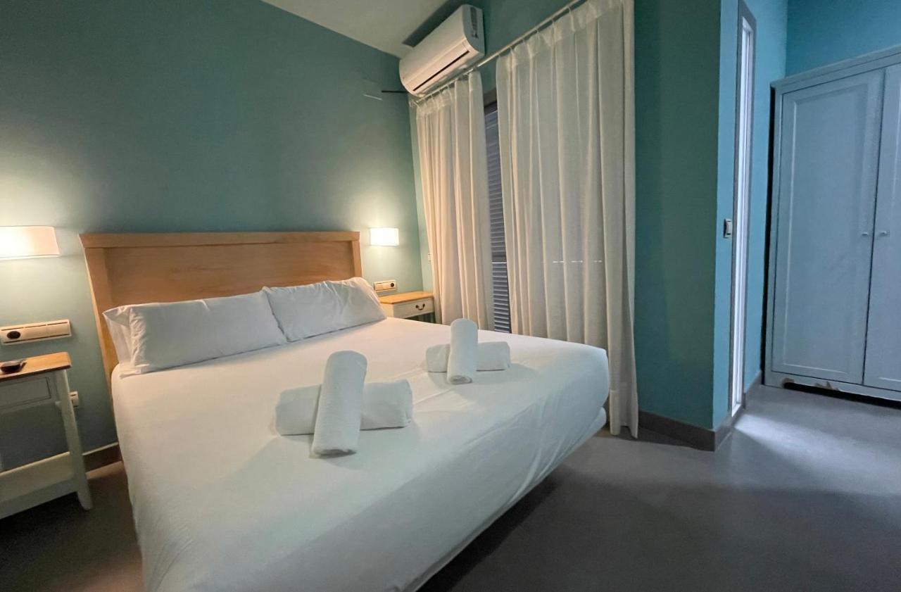 Ritual Sevilla Suites - Malaver 23 (Adults Only) エクステリア 写真