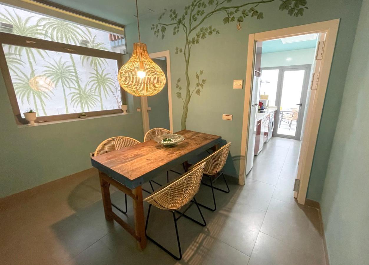 Ritual Sevilla Suites - Malaver 23 (Adults Only) エクステリア 写真