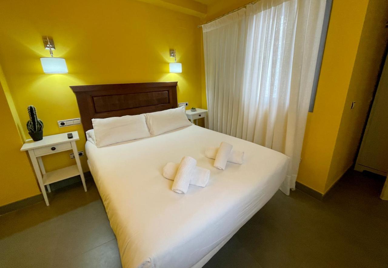 Ritual Sevilla Suites - Malaver 23 (Adults Only) エクステリア 写真