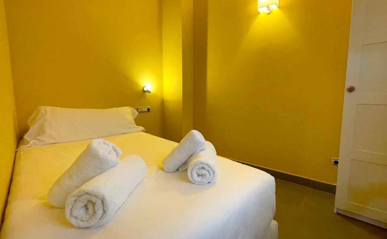 Ritual Sevilla Suites - Malaver 23 (Adults Only) エクステリア 写真