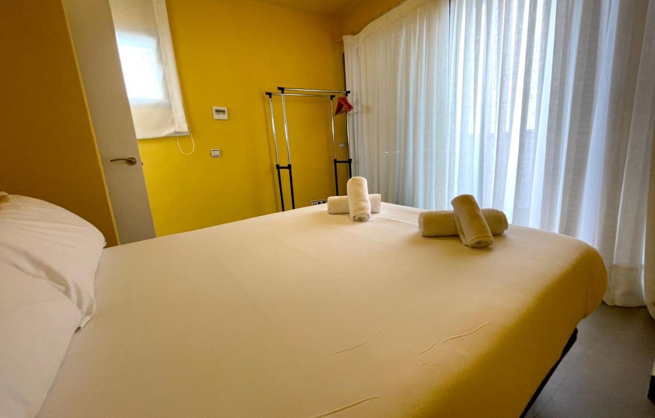 Ritual Sevilla Suites - Malaver 23 (Adults Only) エクステリア 写真