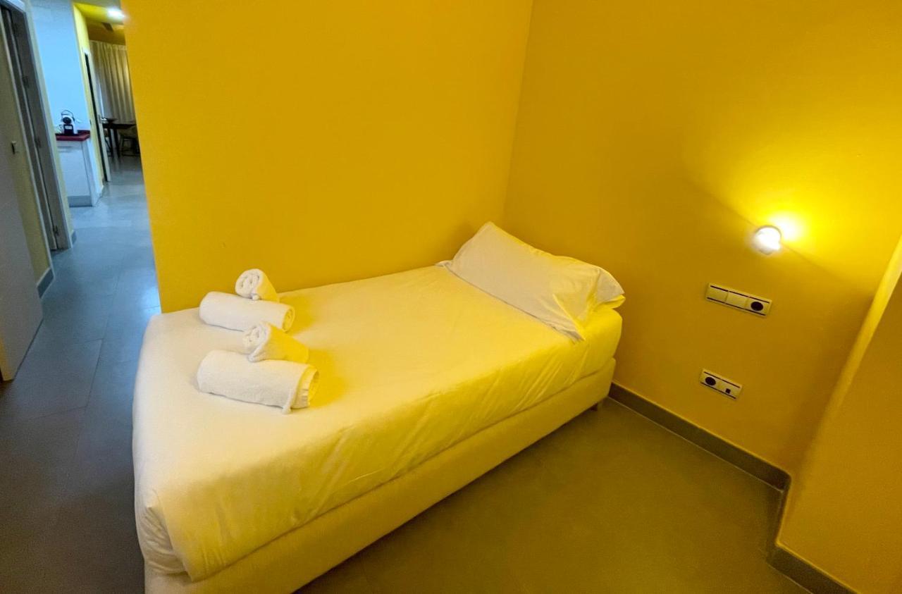 Ritual Sevilla Suites - Malaver 23 (Adults Only) エクステリア 写真