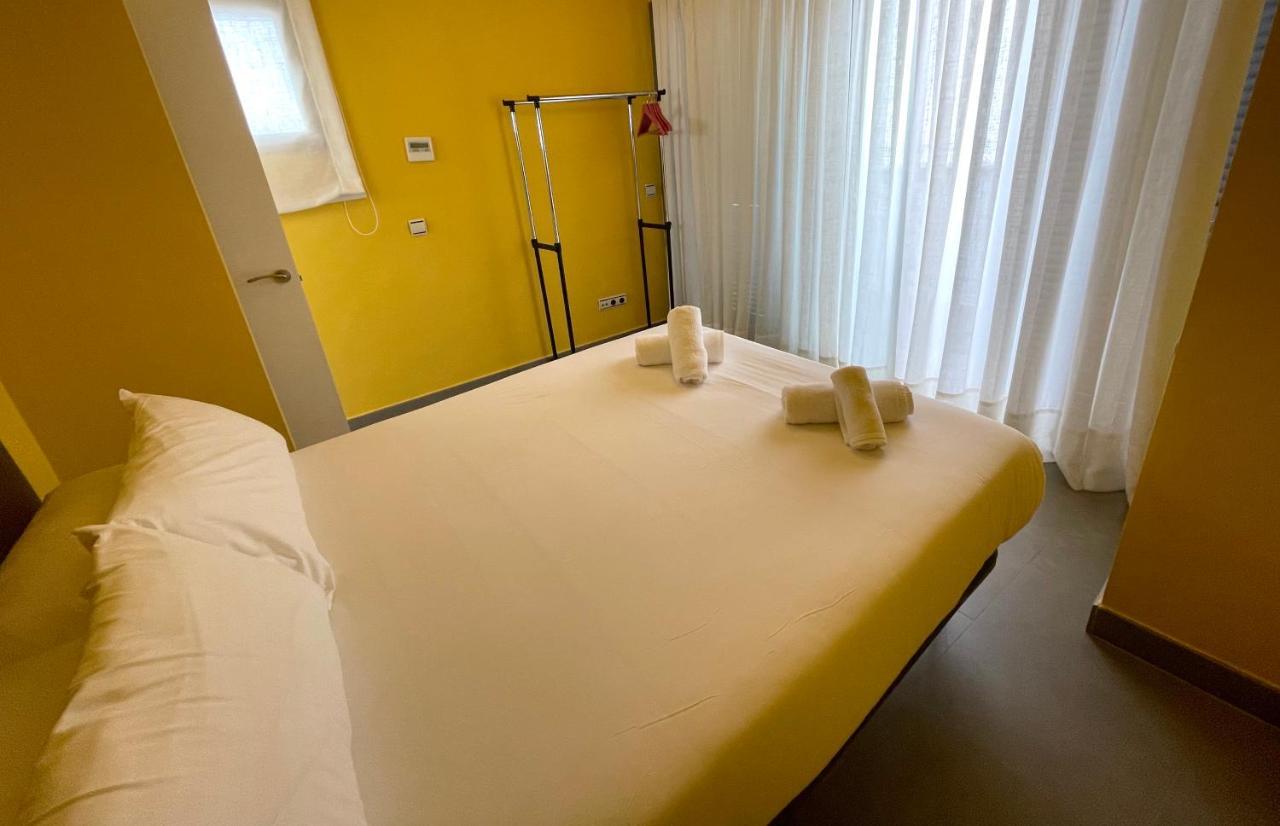 Ritual Sevilla Suites - Malaver 23 (Adults Only) エクステリア 写真