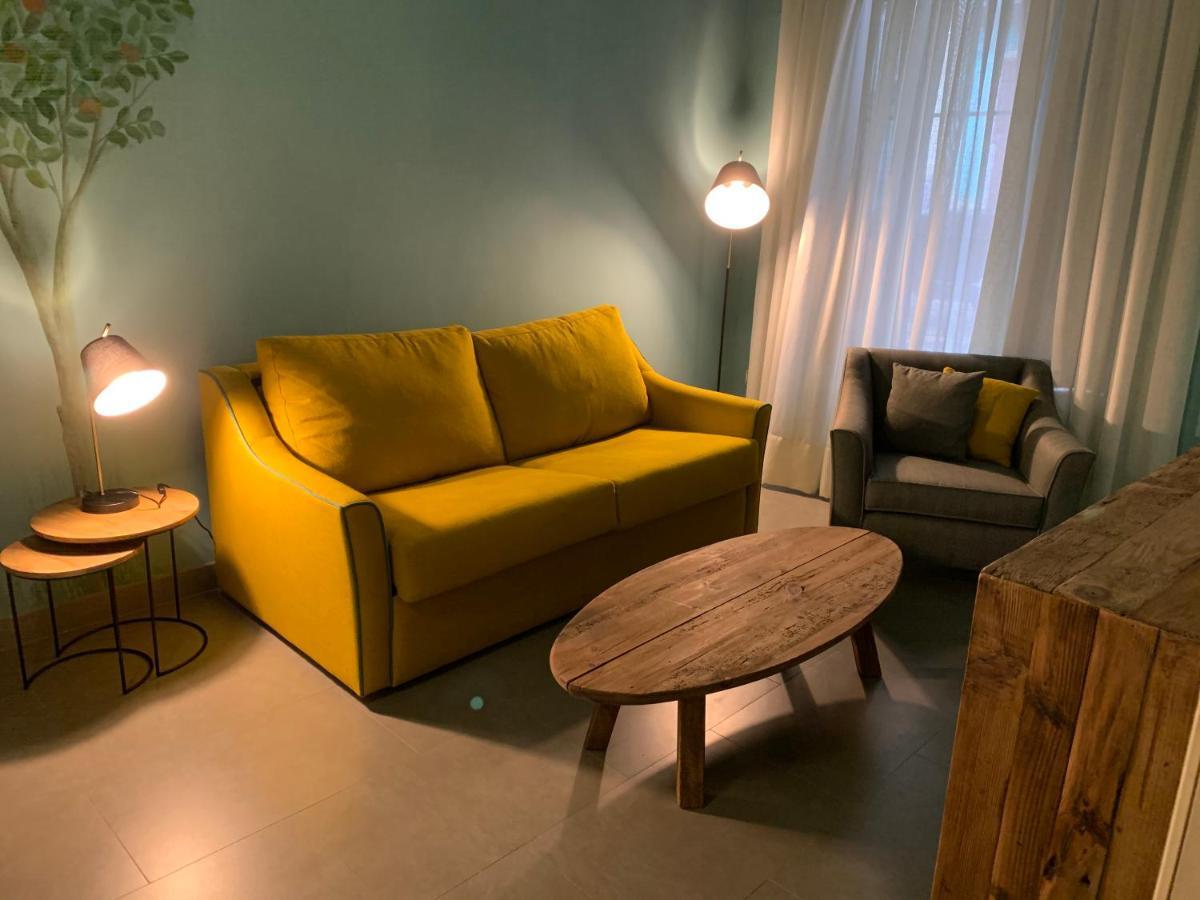 Ritual Sevilla Suites - Malaver 23 (Adults Only) エクステリア 写真