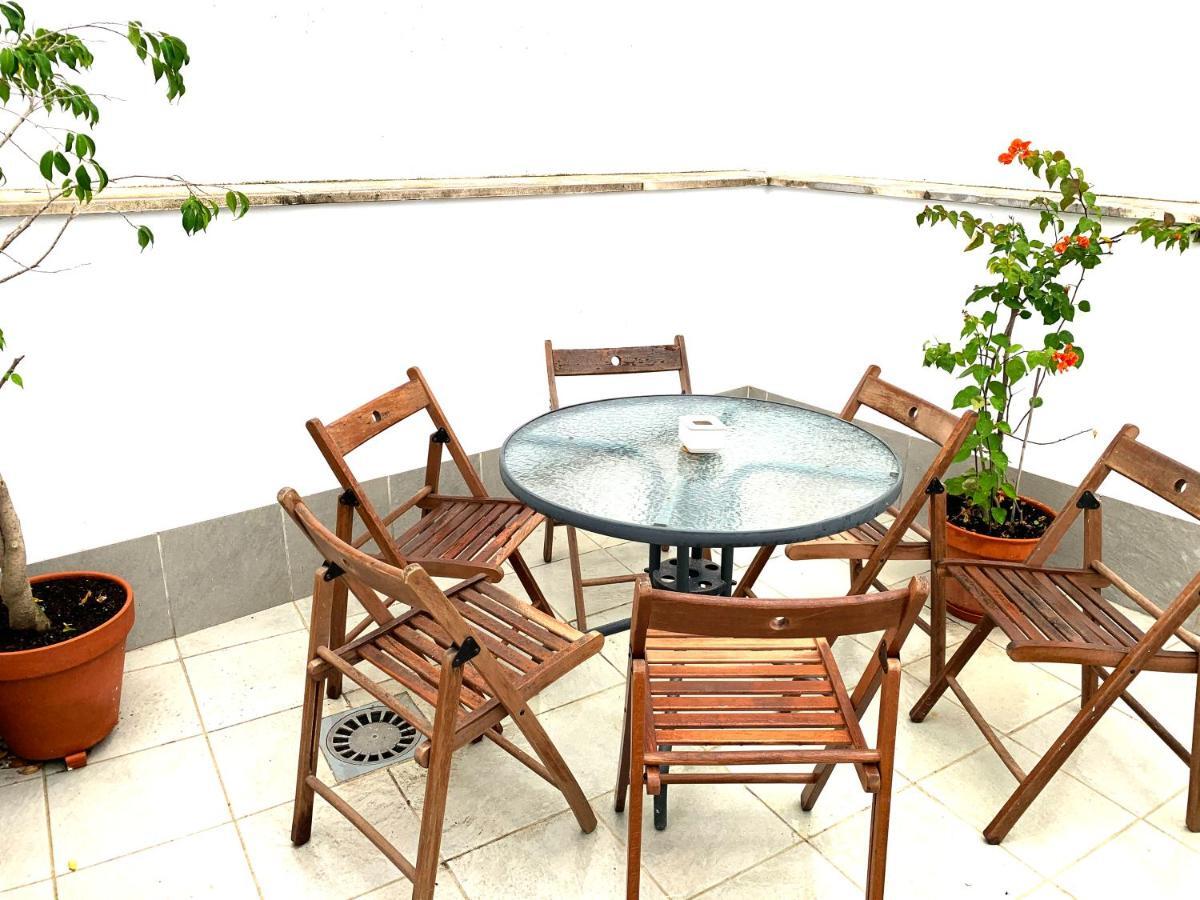 Ritual Sevilla Suites - Malaver 23 (Adults Only) エクステリア 写真