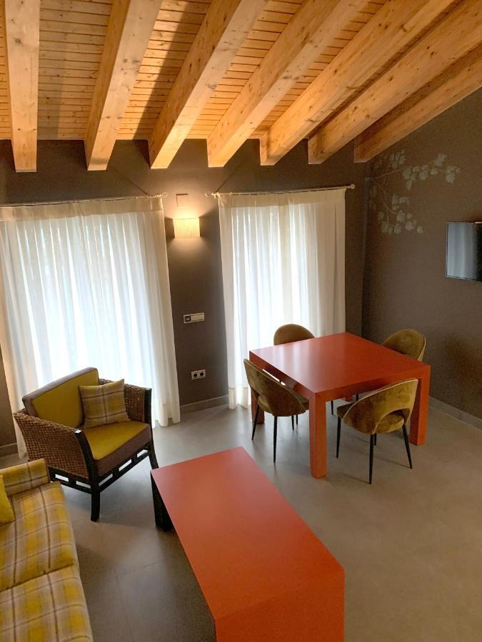 Ritual Sevilla Suites - Malaver 23 (Adults Only) エクステリア 写真