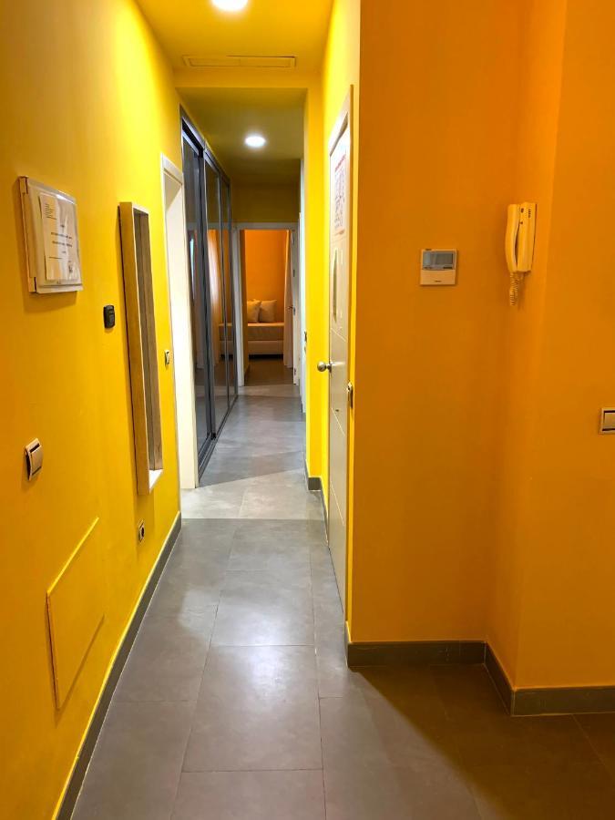 Ritual Sevilla Suites - Malaver 23 (Adults Only) エクステリア 写真